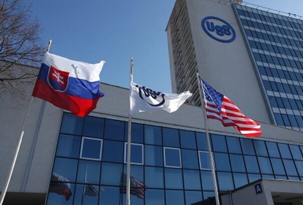 Tömeges elbocsátásra készül a kassai vasmű, három hetet kellett várni, mire a kormány reagált