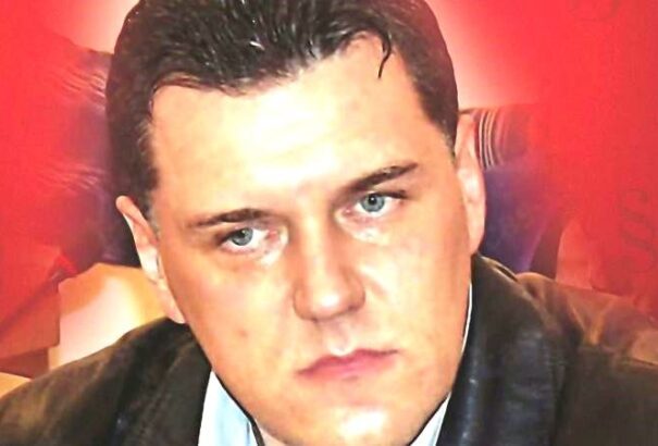 Könyv a börtönből: 18 év után kitálalt a szlovák maffia feje