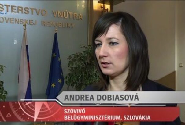 Nem vagyunk magyarul beszélő szlovákok!