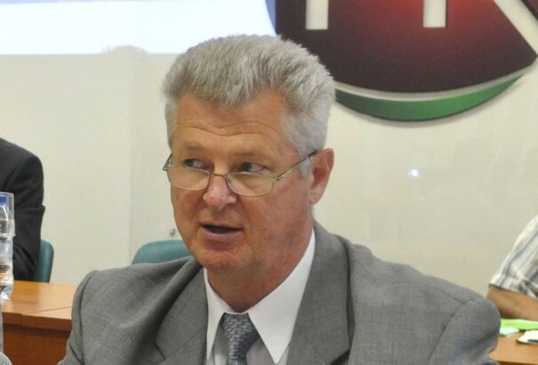 Elnapolták Szigeti ügyét