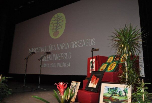 Átadták a Csemadok életműdíjakat