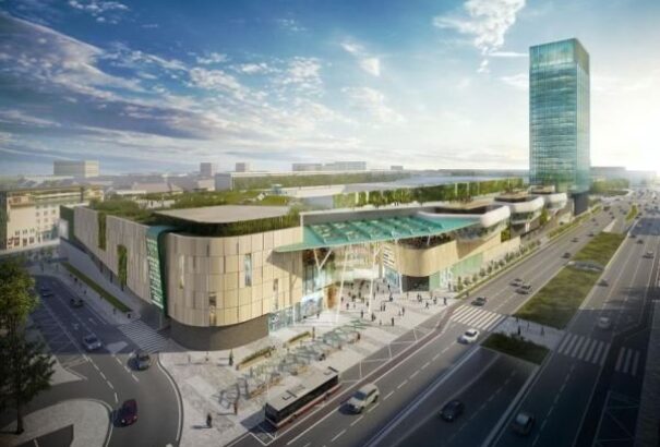 Idén megkezdődik a pozsonyi buszpályaudvar felújítása