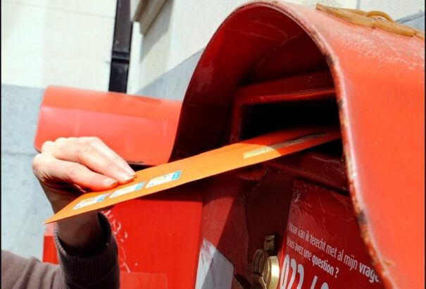 Január 15-ig kérvényezhető a postai úton történő szavazás