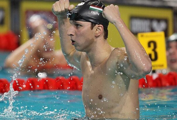 További magyar sikerek Nizzában és Genfben