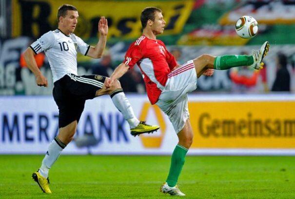 A Nationalelf ellen játszhat a magyar csapat