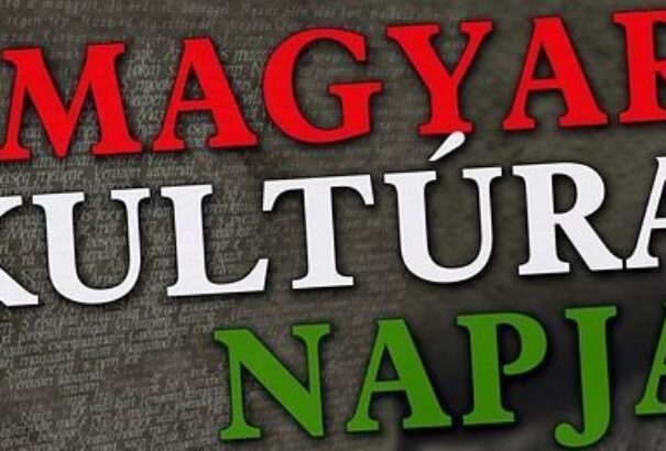 Január 22. – A magyar kultúra napja