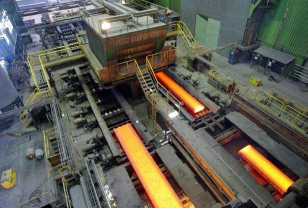 Több, mint nagylelkű lelépő a U.S. Steel-nél