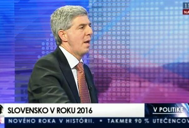 Bugár: 15 embertől félünk?