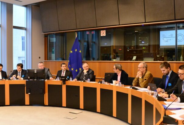 Csáky Pál: Most készítjük elő az új politikai nemzedék színre lépését