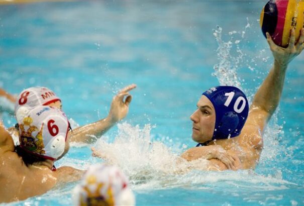 Kikapott a férfi vízilabda csapat, egyelőre nincs olimpiai kvóta