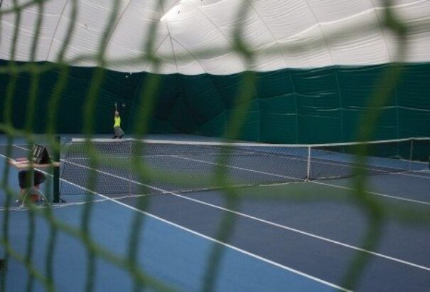 A teniszt sem kerüli el a korrupció