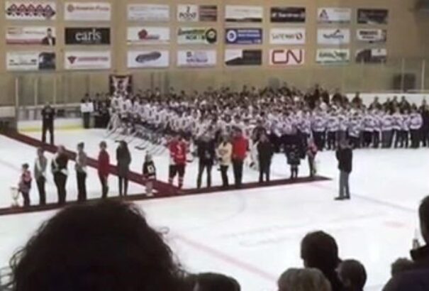 Horváth László: Az egész magyar csapat velem énekelte a Himnuszt