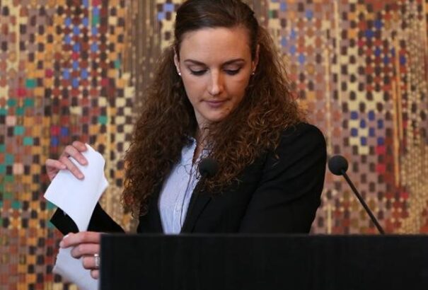 Hosszú Katinka nem hagyja, hogy kihasználják – összetépte a 12 milliós szerződést