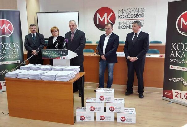 MKP petíció: meghaladta a 65 ezret a petíciós aláírások száma és napról napra növekszik