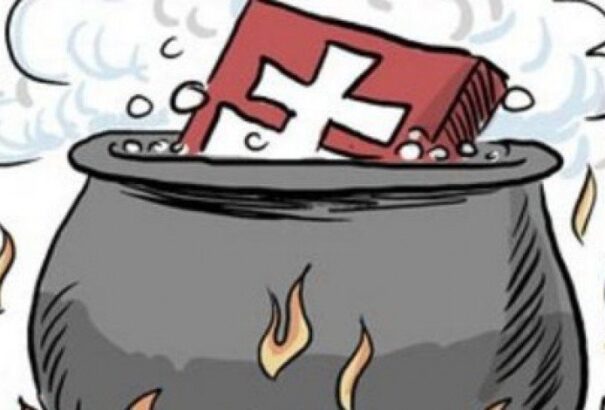 Az újév és az államalapítás együttünneplése