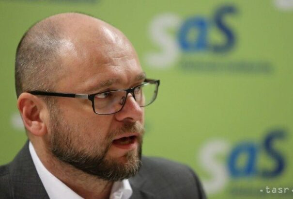 Sulík nem zárta ki a jobboldali kormány lehetőségét