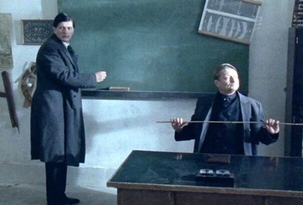 Bugár magyarázza a bizonyítványát