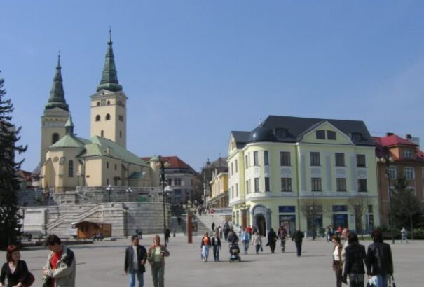 Minek jöttél ide magyarosítani?