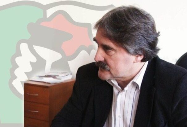 Hol máshol állna a Csemadok?