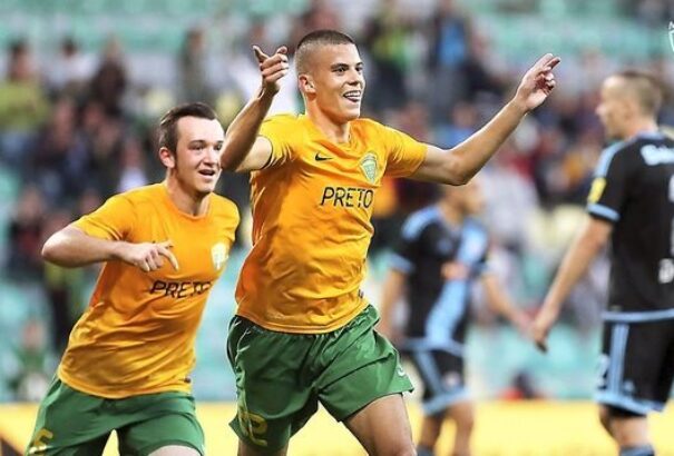 A felvidéki Bénes László bekerült a világ 50 legnagyobb futballreménysége közé