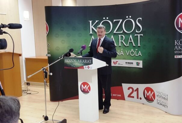 Berényi kiborult az alattomos és aljas támadásokra