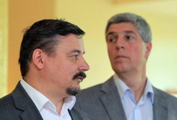 ASA-felmérés: Nyolc párt jutna be a parlamentbe, köztük az MKP