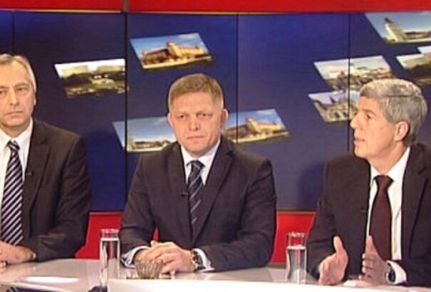 Bugár kevesebb párttal szeretne együtt kormányozni