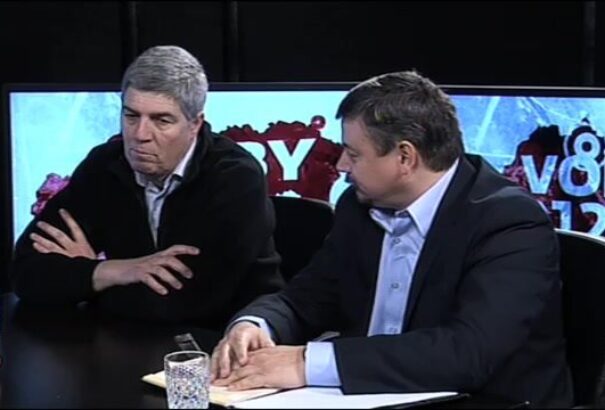 Eldurvult a felvidéki magyar párt – vegyespárt kampány