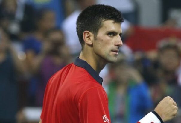 Djokovič az ATP világranglista élén