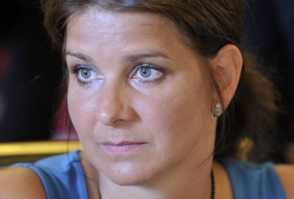 Egerszegi Krisztina: Laci bá olyat kapott szerdán, amit nem érdemelt meg