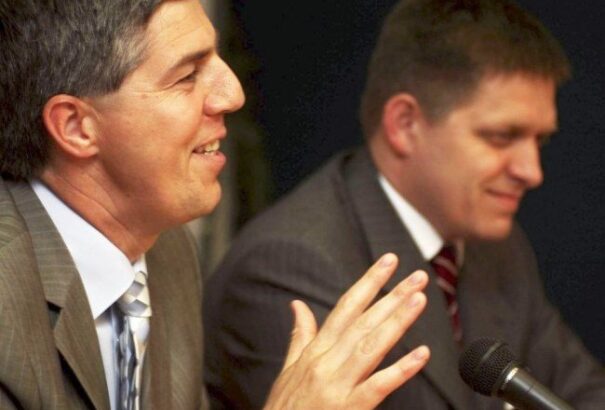 Íme, a terv. Ezzel fogják magyarázni Bugárék a Smerrel való koalíciót