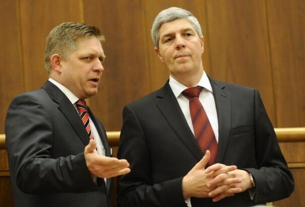 A SME napilap kész ténynek veszi, hogy Smer – Most-Híd kormány alakul