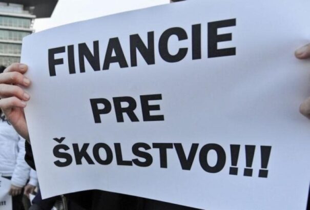 Fokozódik a helyzet az oktatásügyben