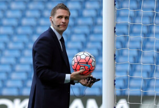 Foci Eb 2016: jön a gólbíró