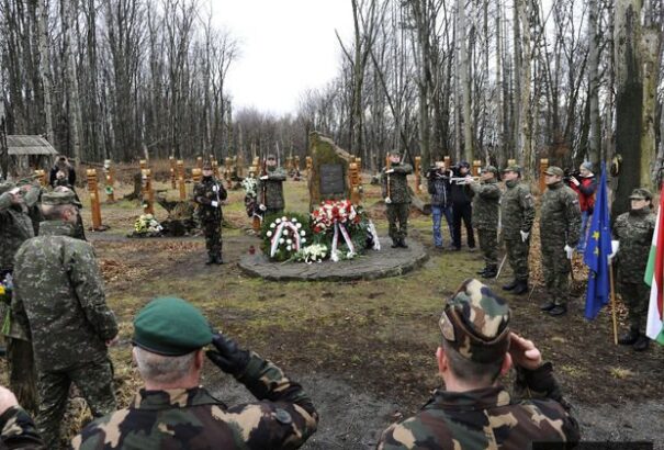 10 éve történt a hejcei légikatasztrófa