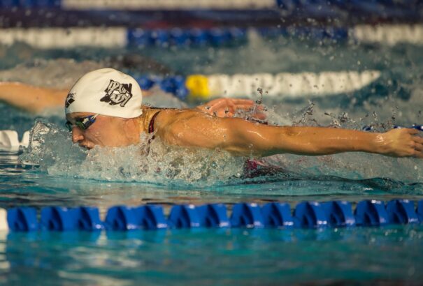 Hosszú Katinka két arannyal zárt Austinban