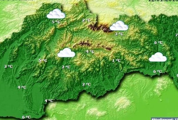Kedden vigyünk magunkkal esernyőt