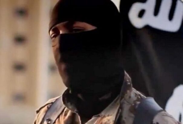 Az Iszlám Állam megint üzent