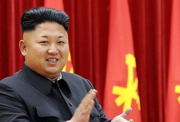 Meglepően provokációtól mentes volt Kim Dzsong Un újévi beszéde