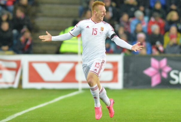 Kleinheisler a brémaiaknál folytatja