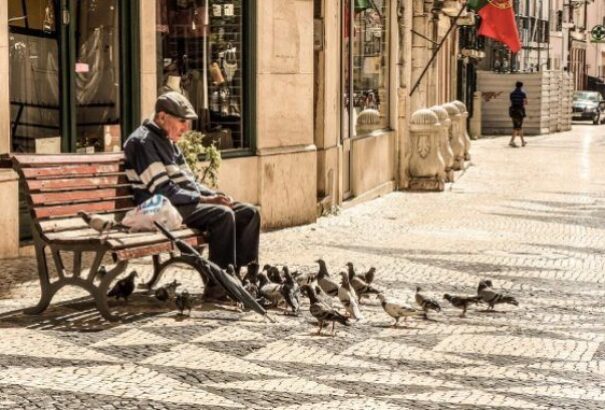 A magány lesz Japán veszte