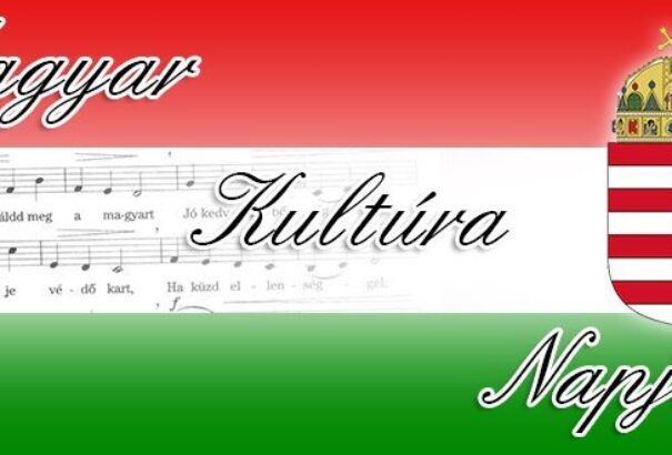 A Magyar Kultúra Napja Dunaszerdahelyen