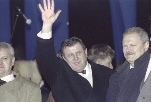 Január 1. – a Szlovák Köztársaság megalakulásának napja