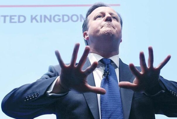 Nagy-Britannia szigorítana a vendégmunkások ellátórendszerén