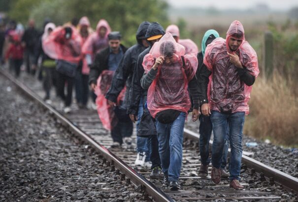 Az iszlamizáció dinamikája és Európa vége