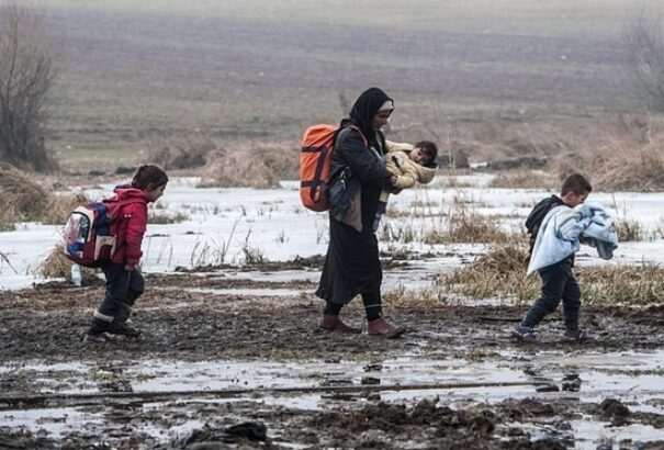 Súlyos mulasztások a görög határvédelemben – napi 3000 migráns érkezik az országba