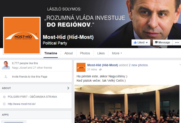 Vegyes(párti) érzelmek a Magyar Kultúra Napján