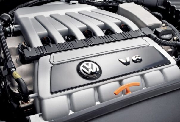 A Volkswagen nem kap új hitelt