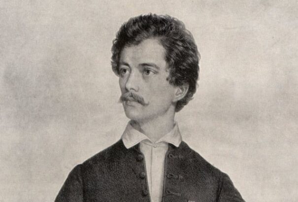193 éve született Petőfi Sándor, az egyik legnagyobb magyar költő