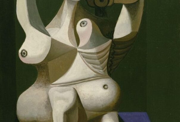 Nyolc millió dollárért akarták eladni az ellopott Picasso-képet Isztanbulban